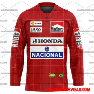Ayrton Senna Formula Racing Uniform Clothes Baseball Jersey Hockey Jersey 3 Formula One store - Loyal fans of Ayrton Senna's Unisex Baseball Jerseys,Kid Baseball Jerseys,Youth Baseball Jerseys,Men's Hockey Jerseys,WoMen's Hockey Jerseys,Youth's Hockey Jerseys:vintage formula one racing suit,uniform,apparel,shirts,merch,hoodie,jackets,shorts,sweatshirt,outfits,clothes