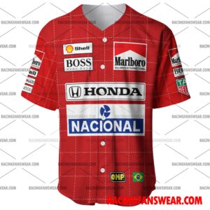 Ayrton Senna Formula Racing Uniform Clothes Baseball Jersey Hockey Jersey 1 Formula One store - Loyal fans of Ayrton Senna's Unisex Baseball Jerseys,Kid Baseball Jerseys,Youth Baseball Jerseys,Men's Hockey Jerseys,WoMen's Hockey Jerseys,Youth's Hockey Jerseys:vintage formula one racing suit,uniform,apparel,shirts,merch,hoodie,jackets,shorts,sweatshirt,outfits,clothes