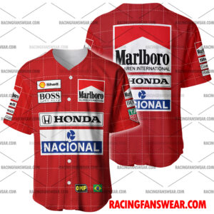 Formula One store - Loyal fans of Ayrton Senna's Unisex Baseball Jerseys,Kid Baseball Jerseys,Youth Baseball Jerseys,Men's Hockey Jerseys,WoMen's Hockey Jerseys,Youth's Hockey Jerseys:vintage formula one racing suit,uniform,apparel,shirts,merch,hoodie,jackets,shorts,sweatshirt,outfits,clothes