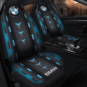 BMW Set 2 Car Seat Cover 1 BMW store - Loyal fans of BMW's Set 2 Car Seat Cover:vintage BMW shirts,merch,suit,uniform,hoodie,jackets,shorts,sweatshirt,outfits,clothes