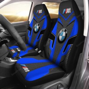 BMW store - Loyal fans of BMW's Set 2 Car Seat Cover:vintage BMW shirts,merch,suit,uniform,hoodie,jackets,shorts,sweatshirt,outfits,clothes