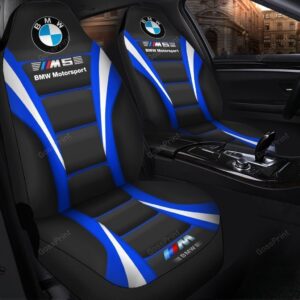 BMW Set 2 Car Seat Cover 1 BMW store - Loyal fans of BMW's Set 2 Car Seat Cover:vintage BMW shirts,merch,suit,uniform,hoodie,jackets,shorts,sweatshirt,outfits,clothes