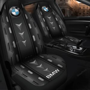 BMW Set 2 Car Seat Cover 1 BMW store - Loyal fans of BMW's Set 2 Car Seat Cover:vintage BMW shirts,merch,suit,uniform,hoodie,jackets,shorts,sweatshirt,outfits,clothes