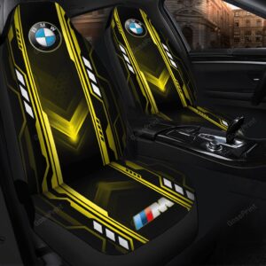 BMW Set 2 Car Seat Cover 1 BMW store - Loyal fans of BMW's Set 2 Car Seat Cover:vintage BMW shirts,merch,suit,uniform,hoodie,jackets,shorts,sweatshirt,outfits,clothes