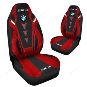 BMW Set 2 Car Seat Cover 1 BMW store - Loyal fans of BMW's Set 2 Car Seat Cover:vintage BMW shirts,merch,suit,uniform,hoodie,jackets,shorts,sweatshirt,outfits,clothes