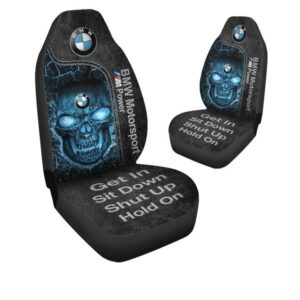 BMW Set 2 Car Seat Cover 2 BMW store - Loyal fans of BMW's Set 2 Car Seat Cover:vintage BMW shirts,merch,suit,uniform,hoodie,jackets,shorts,sweatshirt,outfits,clothes
