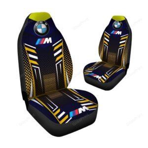 BMW Set 2 Car Seat Cover 1 BMW store - Loyal fans of BMW's Set 2 Car Seat Cover:vintage BMW shirts,merch,suit,uniform,hoodie,jackets,shorts,sweatshirt,outfits,clothes