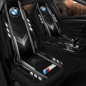 BMW Set 2 Car Seat Cover 1 BMW store - Loyal fans of BMW's Set 2 Car Seat Cover:vintage BMW shirts,merch,suit,uniform,hoodie,jackets,shorts,sweatshirt,outfits,clothes