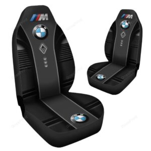 BMW store - Loyal fans of BMW's Set 2 Car Seat Cover:vintage BMW shirts,merch,suit,uniform,hoodie,jackets,shorts,sweatshirt,outfits,clothes