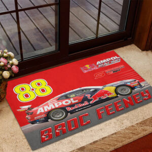 Broc Feeney Supercars 2023 Racing Carpet Living Room Area Rugs Doormats Blanket Flag Home 6 Supercars Championship store - Loyal fans of Broc Feeney's Rug,Doormat,Blanket Microfiber Fleece,Blanket Premium Sherpa,House Flag:vintage Supercars racing suit,uniform,apparel,shirts,merch,hoodie,jackets,shorts,sweatshirt,outfits,clothes