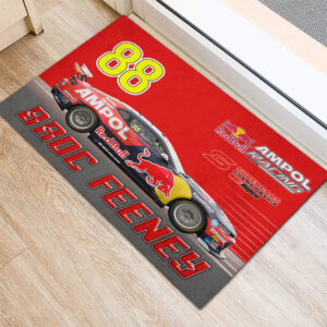 Broc Feeney Supercars 2023 Racing Carpet Living Room Area Rugs Doormats Blanket Flag Home 5 Supercars Championship store - Loyal fans of Broc Feeney's Rug,Doormat,Blanket Microfiber Fleece,Blanket Premium Sherpa,House Flag:vintage Supercars racing suit,uniform,apparel,shirts,merch,hoodie,jackets,shorts,sweatshirt,outfits,clothes