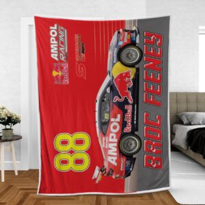 Broc Feeney Supercars 2023 Racing Carpet Living Room Area Rugs Doormats Blanket Flag Home 10 Supercars Championship store - Loyal fans of Broc Feeney's Rug,Doormat,Blanket Microfiber Fleece,Blanket Premium Sherpa,House Flag:vintage Supercars racing suit,uniform,apparel,shirts,merch,hoodie,jackets,shorts,sweatshirt,outfits,clothes