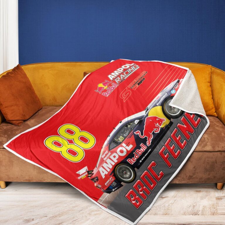 Supercars Championship store - Loyal fans of Broc Feeney's Rug,Doormat,Blanket Microfiber Fleece,Blanket Premium Sherpa,House Flag:vintage Supercars racing suit,uniform,apparel,shirts,merch,hoodie,jackets,shorts,sweatshirt,outfits,clothes