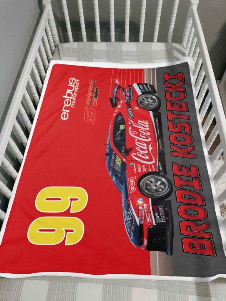 Supercars Championship store - Loyal fans of Brodie Kostecki's Rug,Doormat,Blanket Microfiber Fleece,Blanket Premium Sherpa,House Flag:vintage Supercars racing suit,uniform,apparel,shirts,merch,hoodie,jackets,shorts,sweatshirt,outfits,clothes