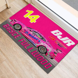 Bryce Fullwood Supercars 2023 Racing Carpet Living Room Area Rugs Doormats Blanket Flag Home 5 Supercars Championship store - Loyal fans of Bryce Fullwood's Rug,Doormat,Blanket Microfiber Fleece,Blanket Premium Sherpa,House Flag:vintage Supercars racing suit,uniform,apparel,shirts,merch,hoodie,jackets,shorts,sweatshirt,outfits,clothes