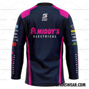 Bryce Fullwood Supercars 2023 Racing Uniform Apparel Clothes Baseball Jersey Hockey Jersey 4 Supercars Championship store - Loyal fans of Bryce Fullwood's Unisex Baseball Jerseys,Kid Baseball Jerseys,Youth Baseball Jerseys,Men's Hockey Jerseys,WoMen's Hockey Jerseys,Youth's Hockey Jerseys:vintage Supercars racing suit,uniform,apparel,shirts,merch,hoodie,jackets,shorts,sweatshirt,outfits,clothes