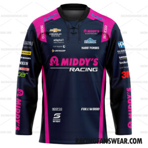 Bryce Fullwood Supercars 2023 Racing Uniform Apparel Clothes Baseball Jersey Hockey Jersey 3 Supercars Championship store - Loyal fans of Bryce Fullwood's Unisex Baseball Jerseys,Kid Baseball Jerseys,Youth Baseball Jerseys,Men's Hockey Jerseys,WoMen's Hockey Jerseys,Youth's Hockey Jerseys:vintage Supercars racing suit,uniform,apparel,shirts,merch,hoodie,jackets,shorts,sweatshirt,outfits,clothes