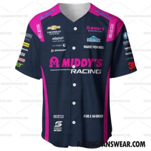 Bryce Fullwood Supercars 2023 Racing Uniform Apparel Clothes Baseball Jersey Hockey Jersey 1 Supercars Championship store - Loyal fans of Bryce Fullwood's Unisex Baseball Jerseys,Kid Baseball Jerseys,Youth Baseball Jerseys,Men's Hockey Jerseys,WoMen's Hockey Jerseys,Youth's Hockey Jerseys:vintage Supercars racing suit,uniform,apparel,shirts,merch,hoodie,jackets,shorts,sweatshirt,outfits,clothes
