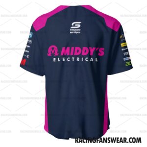 Bryce Fullwood Supercars 2023 Racing Uniform Apparel Clothes Baseball Jersey Hockey Jersey 2 Supercars Championship store - Loyal fans of Bryce Fullwood's Unisex Baseball Jerseys,Kid Baseball Jerseys,Youth Baseball Jerseys,Men's Hockey Jerseys,WoMen's Hockey Jerseys,Youth's Hockey Jerseys:vintage Supercars racing suit,uniform,apparel,shirts,merch,hoodie,jackets,shorts,sweatshirt,outfits,clothes