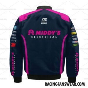 Bryce Fullwood Supercars 2023 Racing Uniform Apparel Clothes Bomber Thick Coat Sleeveless Hoodie Hooded T-Shirt 1 Supercars Championship store - Loyal fans of Bryce Fullwood's Bomber Jacket,Unisex Thick Coat,Unisex Sleeveless Hoodie,Unisex Hooded T-Shirt,Kid Sleeveless Hoodie,Kid Hooded T-Shirts,Kid Thick Coat:vintage Supercars racing suit,uniform,apparel,shirts,merch,hoodie,jackets,shorts,sweatshirt,outfits,clothes