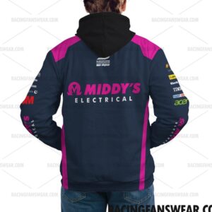 Bryce Fullwood Supercars 2023 Racing Uniform Apparel Clothes Sweatshirt Zip Pop Top Hoodie T-Shirt Long Pant 2 Supercars Championship store - Loyal fans of Bryce Fullwood's Unisex Hoodie,Unisex Pop Top Hoodie,Unisex Zip Hoodie,Unisex T-Shirt,Unisex Sweatshirt,Unisex Long Pants,Kid Hoodie,Kid Zip Hoodie,Kid T-Shirt,Kid Sweatshirt,Kid Long Pants:vintage Supercars racing suit,uniform,apparel,shirts,merch,hoodie,jackets,shorts,sweatshirt,outfits,clothes