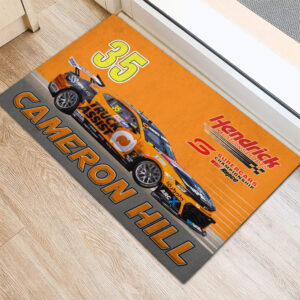 Cameron Hill Supercars 2023 Racing Carpet Living Room Area Rugs Doormats Blanket Flag Home 5 Supercars Championship store - Loyal fans of Cameron Hill's Rug,Doormat,Blanket Microfiber Fleece,Blanket Premium Sherpa,House Flag:vintage Supercars racing suit,uniform,apparel,shirts,merch,hoodie,jackets,shorts,sweatshirt,outfits,clothes