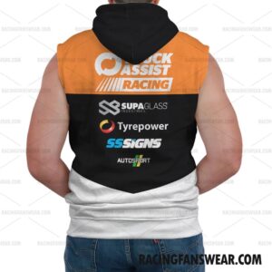 Cameron Hill Supercars 2023 Racing Uniform Apparel Clothes Bomber Thick Coat Sleeveless Hoodie Hooded T-Shirt 6 Supercars Championship store - Loyal fans of Cameron Hill's Bomber Jacket,Unisex Thick Coat,Unisex Sleeveless Hoodie,Unisex Hooded T-Shirt,Kid Sleeveless Hoodie,Kid Hooded T-Shirts,Kid Thick Coat:vintage Supercars racing suit,uniform,apparel,shirts,merch,hoodie,jackets,shorts,sweatshirt,outfits,clothes