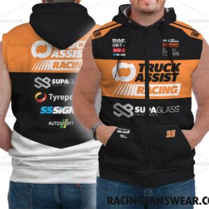 Cameron Hill Supercars 2023 Racing Uniform Apparel Clothes Bomber Thick Coat Sleeveless Hoodie Hooded T-Shirt 4 Supercars Championship store - Loyal fans of Cameron Hill's Bomber Jacket,Unisex Thick Coat,Unisex Sleeveless Hoodie,Unisex Hooded T-Shirt,Kid Sleeveless Hoodie,Kid Hooded T-Shirts,Kid Thick Coat:vintage Supercars racing suit,uniform,apparel,shirts,merch,hoodie,jackets,shorts,sweatshirt,outfits,clothes