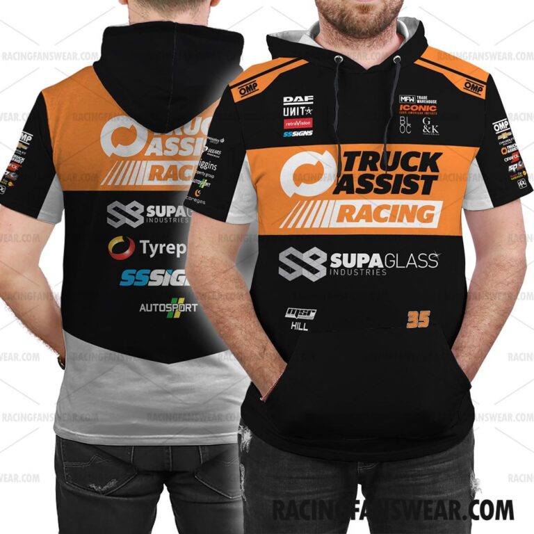 Supercars Championship store - Loyal fans of Cameron Hill's Bomber Jacket,Unisex Thick Coat,Unisex Sleeveless Hoodie,Unisex Hooded T-Shirt,Kid Sleeveless Hoodie,Kid Hooded T-Shirts,Kid Thick Coat:vintage Supercars racing suit,uniform,apparel,shirts,merch,hoodie,jackets,shorts,sweatshirt,outfits,clothes