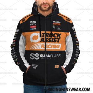Cameron Hill Supercars 2023 Racing Uniform Apparel Clothes Sweatshirt Zip Pop Top Hoodie T-Shirt Long Pant 7 Supercars Championship store - Loyal fans of Cameron Hill's Unisex Hoodie,Unisex Pop Top Hoodie,Unisex Zip Hoodie,Unisex T-Shirt,Unisex Sweatshirt,Unisex Long Pants,Kid Hoodie,Kid Zip Hoodie,Kid T-Shirt,Kid Sweatshirt,Kid Long Pants:vintage Supercars racing suit,uniform,apparel,shirts,merch,hoodie,jackets,shorts,sweatshirt,outfits,clothes