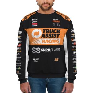 Cameron Hill Supercars 2023 Racing Uniform Apparel Clothes Sweatshirt Zip Pop Top Hoodie T-Shirt Long Pant 10 Supercars Championship store - Loyal fans of Cameron Hill's Unisex Hoodie,Unisex Pop Top Hoodie,Unisex Zip Hoodie,Unisex T-Shirt,Unisex Sweatshirt,Unisex Long Pants,Kid Hoodie,Kid Zip Hoodie,Kid T-Shirt,Kid Sweatshirt,Kid Long Pants:vintage Supercars racing suit,uniform,apparel,shirts,merch,hoodie,jackets,shorts,sweatshirt,outfits,clothes