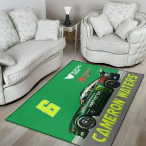 Cameron Waters Supercars 2023 Racing Carpet Living Room Area Rugs Doormats Blanket Flag Home 2 Supercars Championship store - Loyal fans of Cameron Waters's Rug,Doormat,Blanket Microfiber Fleece,Blanket Premium Sherpa,House Flag:vintage Supercars racing suit,uniform,apparel,shirts,merch,hoodie,jackets,shorts,sweatshirt,outfits,clothes