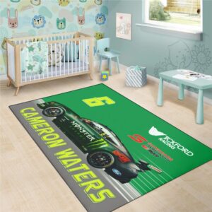 Cameron Waters Supercars 2023 Racing Carpet Living Room Area Rugs Doormats Blanket Flag Home 4 Supercars Championship store - Loyal fans of Cameron Waters's Rug,Doormat,Blanket Microfiber Fleece,Blanket Premium Sherpa,House Flag:vintage Supercars racing suit,uniform,apparel,shirts,merch,hoodie,jackets,shorts,sweatshirt,outfits,clothes