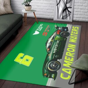 Cameron Waters Supercars 2023 Racing Carpet Living Room Area Rugs Doormats Blanket Flag Home 1 Supercars Championship store - Loyal fans of Cameron Waters's Rug,Doormat,Blanket Microfiber Fleece,Blanket Premium Sherpa,House Flag:vintage Supercars racing suit,uniform,apparel,shirts,merch,hoodie,jackets,shorts,sweatshirt,outfits,clothes