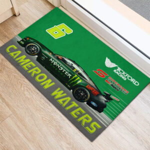 Cameron Waters Supercars 2023 Racing Carpet Living Room Area Rugs Doormats Blanket Flag Home 5 Supercars Championship store - Loyal fans of Cameron Waters's Rug,Doormat,Blanket Microfiber Fleece,Blanket Premium Sherpa,House Flag:vintage Supercars racing suit,uniform,apparel,shirts,merch,hoodie,jackets,shorts,sweatshirt,outfits,clothes