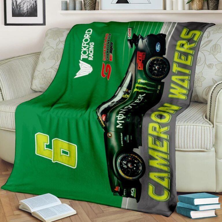 Supercars Championship store - Loyal fans of Cameron Waters's Rug,Doormat,Blanket Microfiber Fleece,Blanket Premium Sherpa,House Flag:vintage Supercars racing suit,uniform,apparel,shirts,merch,hoodie,jackets,shorts,sweatshirt,outfits,clothes