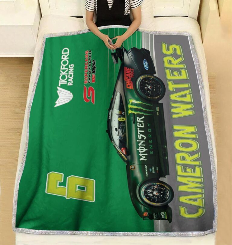 Supercars Championship store - Loyal fans of Cameron Waters's Rug,Doormat,Blanket Microfiber Fleece,Blanket Premium Sherpa,House Flag:vintage Supercars racing suit,uniform,apparel,shirts,merch,hoodie,jackets,shorts,sweatshirt,outfits,clothes