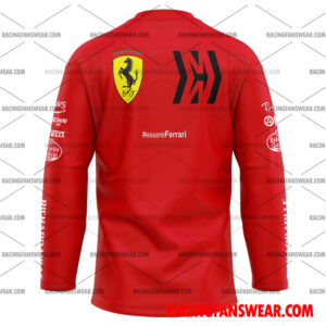 Carlos Sainz Formula Racing 2022 Uniform Clothes Baseball Jersey Hockey Jersey 4 Formula One store - Loyal fans of Carlos Sainz's Unisex Baseball Jerseys,Kid Baseball Jerseys,Youth Baseball Jerseys,Men's Hockey Jerseys,WoMen's Hockey Jerseys,Youth's Hockey Jerseys:vintage formula one racing suit,uniform,apparel,shirts,merch,hoodie,jackets,shorts,sweatshirt,outfits,clothes