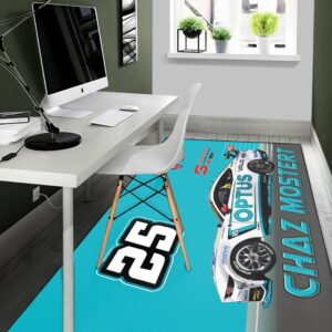 Chaz Mostert Supercars 2023 Racing Carpet Living Room Area Rugs Doormats Blanket Flag Home 3 Supercars Championship store - Loyal fans of Chaz Mostert's Rug,Doormat,Blanket Microfiber Fleece,Blanket Premium Sherpa,House Flag:vintage Supercars racing suit,uniform,apparel,shirts,merch,hoodie,jackets,shorts,sweatshirt,outfits,clothes