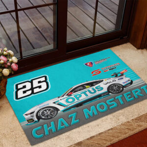 Chaz Mostert Supercars 2023 Racing Carpet Living Room Area Rugs Doormats Blanket Flag Home 6 Supercars Championship store - Loyal fans of Chaz Mostert's Rug,Doormat,Blanket Microfiber Fleece,Blanket Premium Sherpa,House Flag:vintage Supercars racing suit,uniform,apparel,shirts,merch,hoodie,jackets,shorts,sweatshirt,outfits,clothes