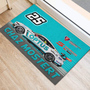 Chaz Mostert Supercars 2023 Racing Carpet Living Room Area Rugs Doormats Blanket Flag Home 5 Supercars Championship store - Loyal fans of Chaz Mostert's Rug,Doormat,Blanket Microfiber Fleece,Blanket Premium Sherpa,House Flag:vintage Supercars racing suit,uniform,apparel,shirts,merch,hoodie,jackets,shorts,sweatshirt,outfits,clothes