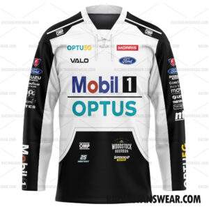Chaz Mostert Supercars 2023 Racing Uniform Apparel Clothes Baseball Jersey Hockey Jersey 3 Supercars Championship store - Loyal fans of Chaz Mostert's Unisex Baseball Jerseys,Kid Baseball Jerseys,Youth Baseball Jerseys,Men's Hockey Jerseys,WoMen's Hockey Jerseys,Youth's Hockey Jerseys:vintage Supercars racing suit,uniform,apparel,shirts,merch,hoodie,jackets,shorts,sweatshirt,outfits,clothes