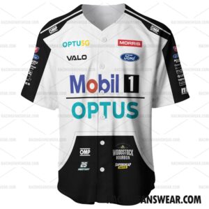 Chaz Mostert Supercars 2023 Racing Uniform Apparel Clothes Baseball Jersey Hockey Jersey 1 Supercars Championship store - Loyal fans of Chaz Mostert's Unisex Baseball Jerseys,Kid Baseball Jerseys,Youth Baseball Jerseys,Men's Hockey Jerseys,WoMen's Hockey Jerseys,Youth's Hockey Jerseys:vintage Supercars racing suit,uniform,apparel,shirts,merch,hoodie,jackets,shorts,sweatshirt,outfits,clothes