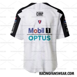 Chaz Mostert Supercars 2023 Racing Uniform Apparel Clothes Baseball Jersey Hockey Jersey 2 Supercars Championship store - Loyal fans of Chaz Mostert's Unisex Baseball Jerseys,Kid Baseball Jerseys,Youth Baseball Jerseys,Men's Hockey Jerseys,WoMen's Hockey Jerseys,Youth's Hockey Jerseys:vintage Supercars racing suit,uniform,apparel,shirts,merch,hoodie,jackets,shorts,sweatshirt,outfits,clothes