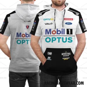 Chaz Mostert Supercars 2023 Racing Uniform Apparel Clothes Bomber Thick Coat Sleeveless Hoodie Hooded T-Shirt 7 Supercars Championship store - Loyal fans of Chaz Mostert's Bomber Jacket,Unisex Thick Coat,Unisex Sleeveless Hoodie,Unisex Hooded T-Shirt,Kid Sleeveless Hoodie,Kid Hooded T-Shirts,Kid Thick Coat:vintage Supercars racing suit,uniform,apparel,shirts,merch,hoodie,jackets,shorts,sweatshirt,outfits,clothes