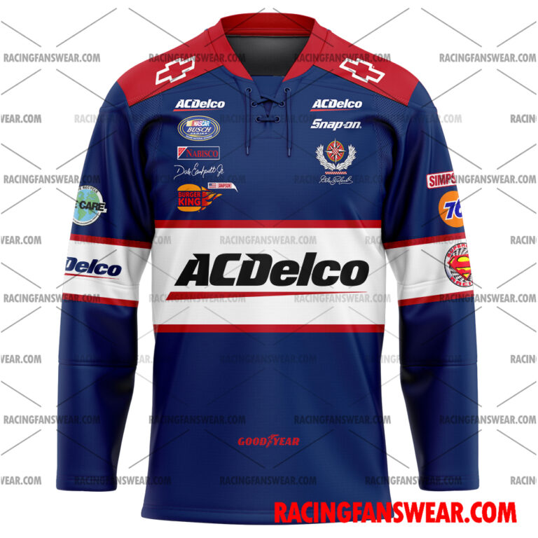 Nascar store - Loyal fans of Dale Earnhardt Jr's Unisex Baseball Jerseys,Kid Baseball Jerseys,Youth Baseball Jerseys,Men's Hockey Jerseys,WoMen's Hockey Jerseys,Youth's Hockey Jerseys:vintage nascar racing suit,uniform,apparel,shirts,merch,hoodie,jackets,shorts,sweatshirt,outfits,clothes