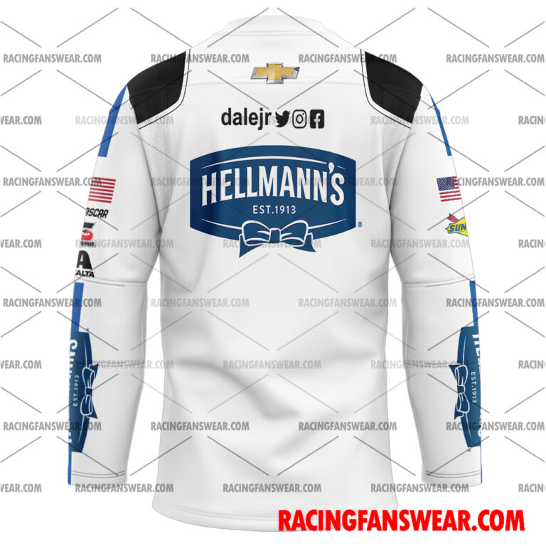 Nascar store - Loyal fans of Dale Earnhardt Jr's Unisex Baseball Jerseys,Kid Baseball Jerseys,Youth Baseball Jerseys,Men's Hockey Jerseys,WoMen's Hockey Jerseys,Youth's Hockey Jerseys:vintage nascar racing suit,uniform,apparel,shirts,merch,hoodie,jackets,shorts,sweatshirt,outfits,clothes