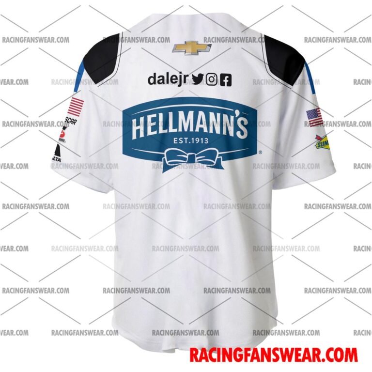 Nascar store - Loyal fans of Dale Earnhardt Jr's Unisex Baseball Jerseys,Kid Baseball Jerseys,Youth Baseball Jerseys,Men's Hockey Jerseys,WoMen's Hockey Jerseys,Youth's Hockey Jerseys:vintage nascar racing suit,uniform,apparel,shirts,merch,hoodie,jackets,shorts,sweatshirt,outfits,clothes