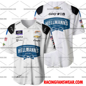 Nascar store - Loyal fans of Dale Earnhardt Jr's Unisex Baseball Jerseys,Kid Baseball Jerseys,Youth Baseball Jerseys,Men's Hockey Jerseys,WoMen's Hockey Jerseys,Youth's Hockey Jerseys:vintage nascar racing suit,uniform,apparel,shirts,merch,hoodie,jackets,shorts,sweatshirt,outfits,clothes