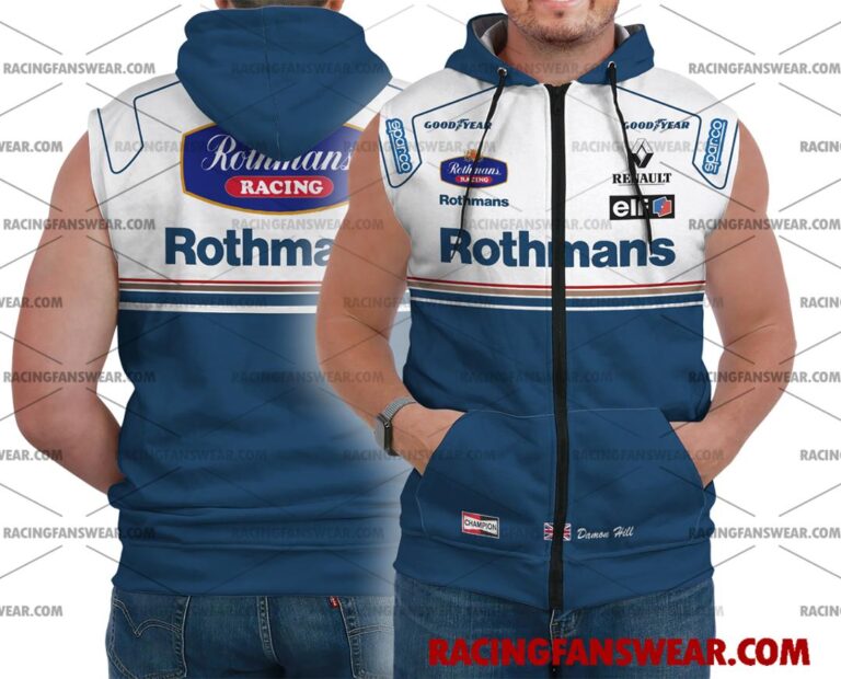 Formula One store - Loyal fans of Damon Hill's Bomber Jacket,Unisex Thick Coat,Unisex Sleeveless Hoodie,Unisex Hooded T-Shirt,Kid Sleeveless Hoodie,Kid Hooded T-Shirts,Kid Thick Coat:vintage formula one racing suit,uniform,apparel,shirts,merch,hoodie,jackets,shorts,sweatshirt,outfits,clothes